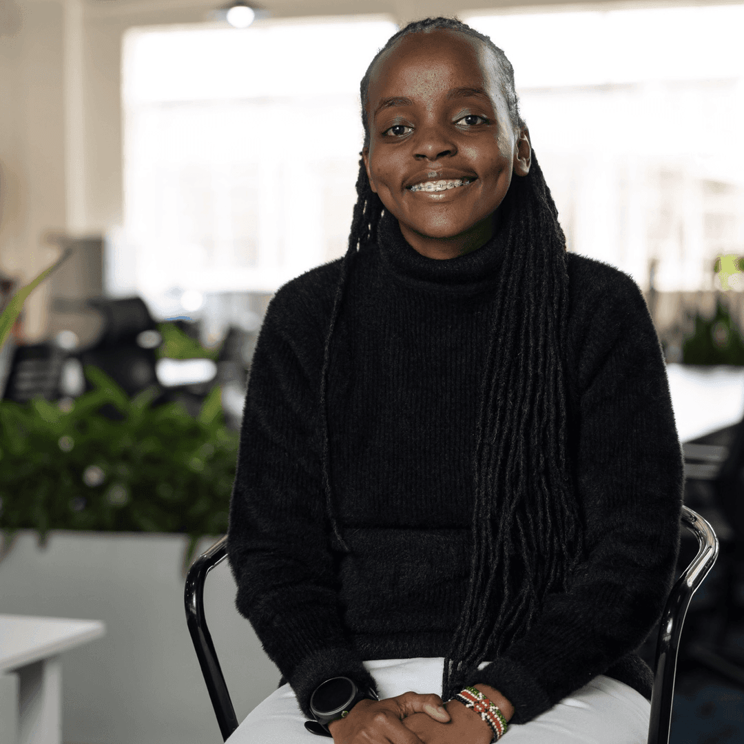 Maureen Njihia